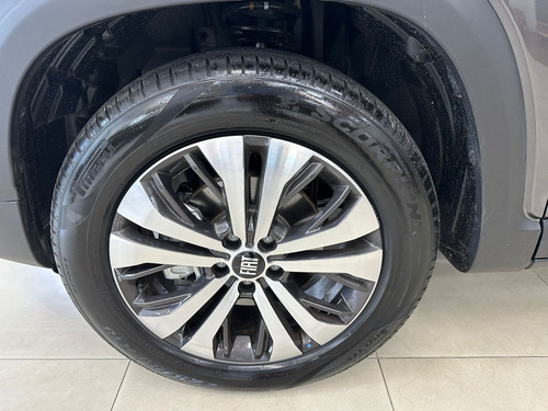 Fiat Toro 1.3 T270 Volcano 4X2 At