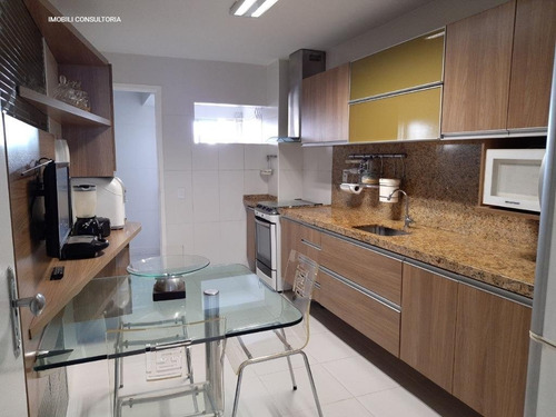 Imagem 8 de 15 de Apartamento - Gruta De Lourdes - Ref: 1026 - V-ap0586