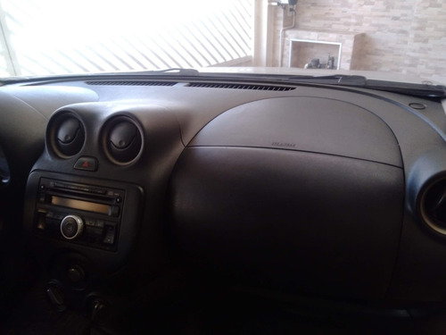 Nissan Versa 1.6 Sv 16v Flex 4p Km155.000 2013. Ótimo Estado