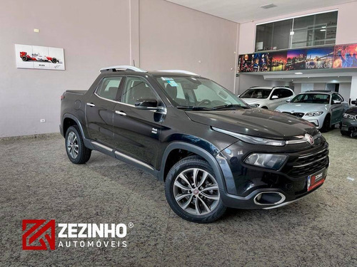 Imagem 2 de 9 de Fiat Toro 2.0 16v Turbo Diesel Volcano 4wd At9