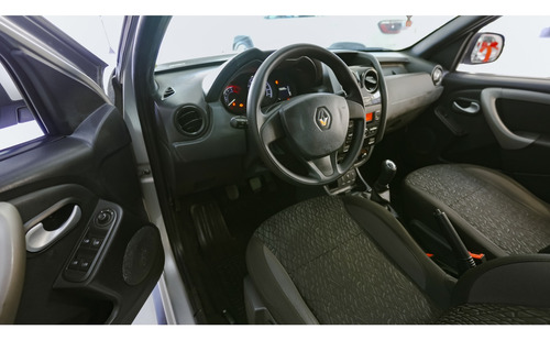 Renault Duster Oroch 1.6 16V SCE FLEX EXPRESS MANUAL