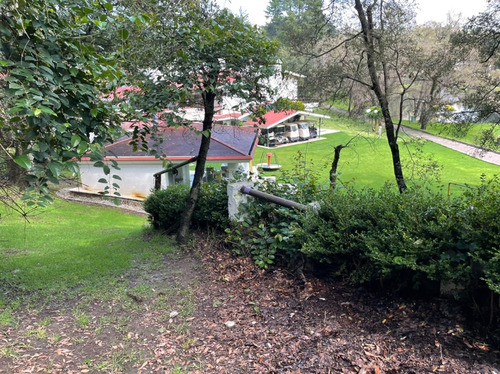 Imagen 13 de 14 de Terreno En Venta En Valle Escondido Junto Al Campo De Golf