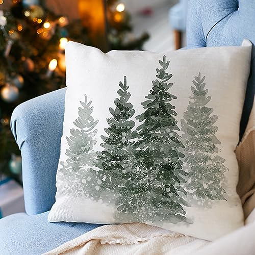 Funda De Cojín De Reno Para Árbol De Navidad Ogiselestyle, 1