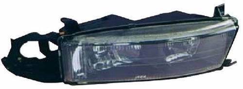 Faro Principal Mitsubishi Galant 97-03 Izquierdo Depo