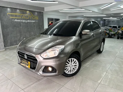 Suzuki Swift Suzuki Swift Dziere AT 2023