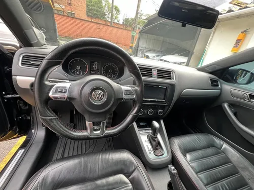 Volkswagen Jetta 2.0T Gli