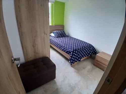 Arriendo Apartamento En Itagüí
