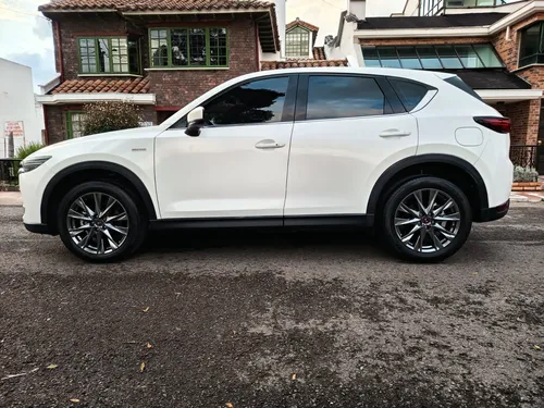 Mazda CX-5 2.5 Grand Touring Signature Turbo 4x4