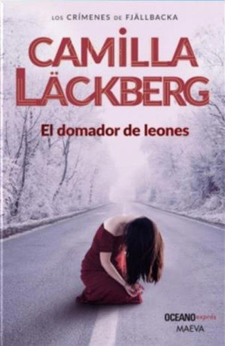 El Domador De Leones (bolsillo) - Camilla Lackberg