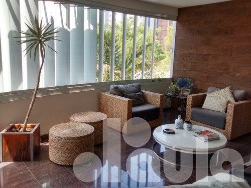 Imagem 3 de 14 de Lindo Apartamento - Alto Padrao - 356 M2 - 1033-9854