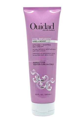 Crema Gel Fijadora Ouidad 250ml