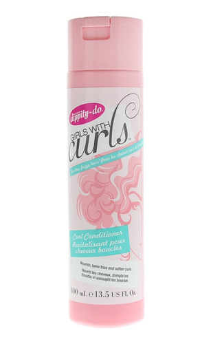 Dippity Do Curls Acondicionador 400 Ml