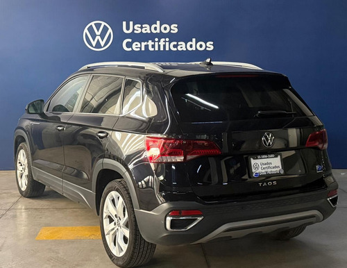 Volkswagen Taos 1.4 Tsi Comfortline At