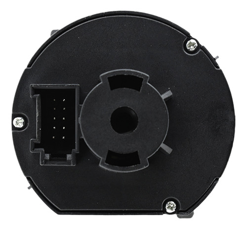 Un Interruptor Luces P/faro Niebla Volkswagen Caddy 04/17