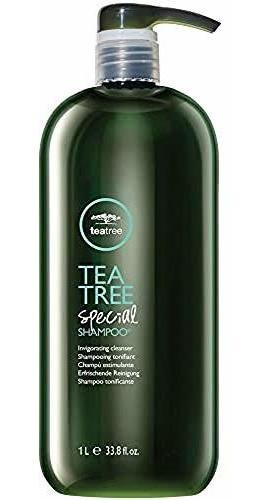  Shampoo - Tea Tree Special - 33.8 Fl. Oz. 