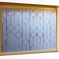 Comprar Ploteo Vinilos Esmerilados Vinilos Para Vidrios Calados Film