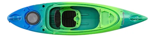 Perception Flash 9.5 Kayak Sit Inside 2.89m Ews