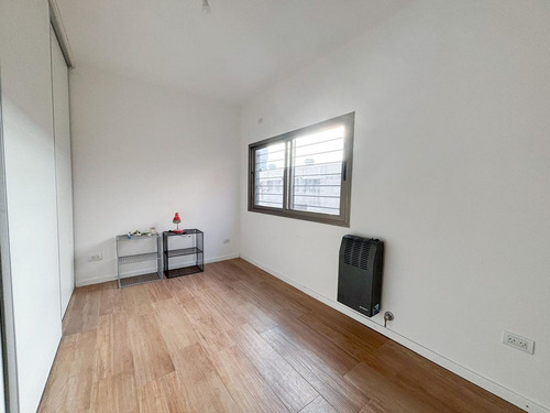Venta Duplex 3 Amb C/parque Y Cochera Ituzaingo