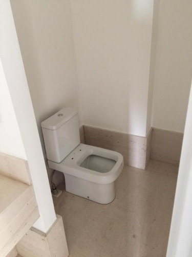 Imagem 25 de 30 de Apartamento Com 4 Suites À Venda, 250 M² - Campestre - Santo André/sp - Ap0405 - 67855158