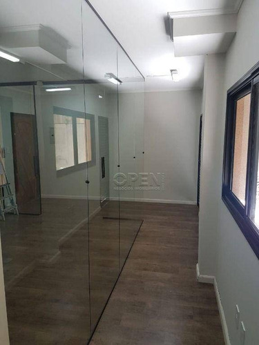 Imagem 8 de 15 de Sala Térrea, Já Está Alugada 61 M² R$ 245.000 - Nova Gerti - São Caetano Do Sul - Sa0979