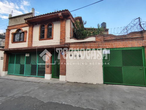  Venta Casas San Lorenzo La Cebada T-df0061-0192 