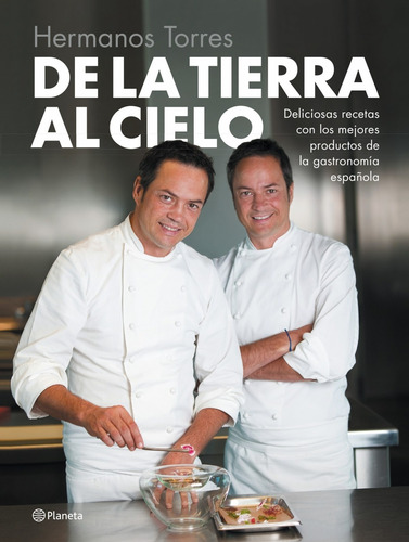 Libro De La Tierra Al Cielo