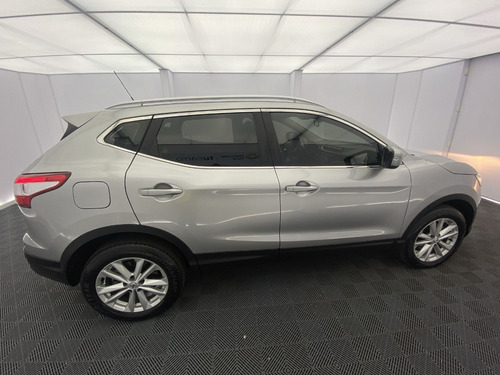 Nissan Qashqai 2.0 Advance