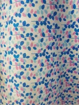 Comprar Batista Estampada. Venta Por Mayor. Venta Mínima 10 Mtrs