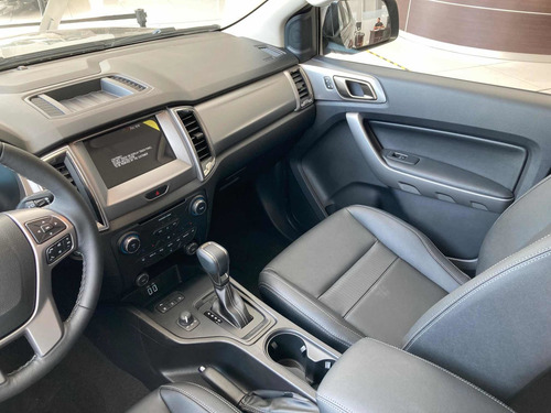 Imagen 7 de 10 de Ford Ranger 2021 3.2 Cd Limited Tdci 200cv Automática