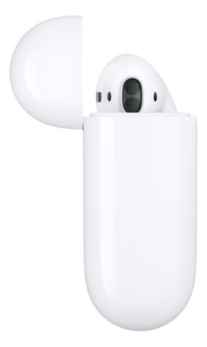 Apple AirPods (2nd generation) - Branco