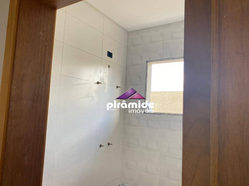 Casa Térrea Para Venda No Urbanova - Ca5657