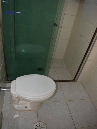 Imagem 5 de 7 de Apartamento Residencial À Venda, Jardim Las Palmas, Guarujá - . - Ap9835