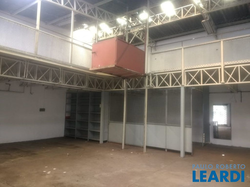 Imagem 6 de 15 de Comercial - Centro - Sp - 568451