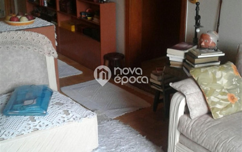 Imagem 3 de 8 de Apartamento - Ref: Sp2ap20927