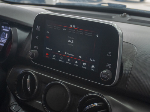 Fiat Argo 1.0 FIREFLY FLEX DRIVE MANUAL