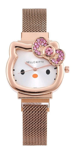 Reloj Hello Kitty