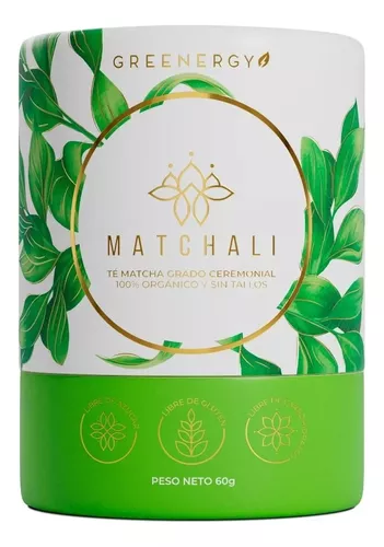 Propiedades del té matcha – AlmaMatcha