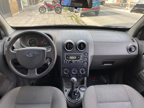 Ford Ecosport 1.6 Xls
