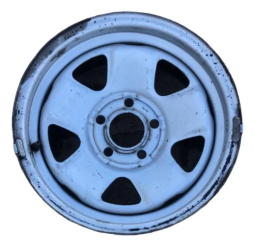 Llanta Chapa Ford Ranger Rod 15