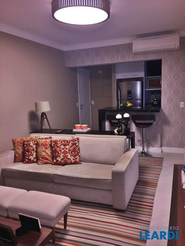 Imagem 1 de 15 de Apartamento - Jardim Aeroporto - Sp - 559892