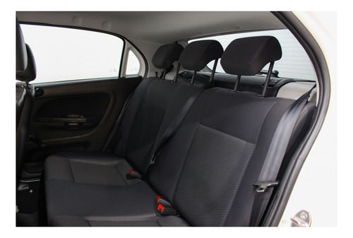 Volkswagen Gol 1.6 MSI TOTALFLEX 4P MANUAL