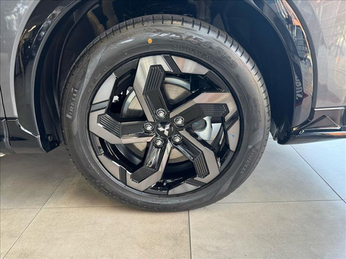 Mitsubishi Eclipse Cross 1.5 Mivec Turbo Hpe-s Black S-awc