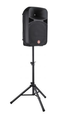 Pedestal (tripié) De 3 Posiciones, Para Bafles