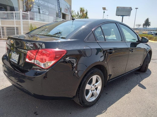 Chevrolet Cruze 2012 Manual
