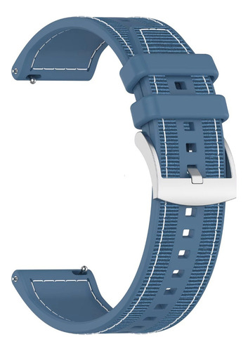 4 Correas For Huawei Watch Gt5 Pro/gt5/gt4 De 46 Mm, Color