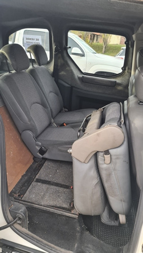 Peugeot Partner 1.6 Nafta