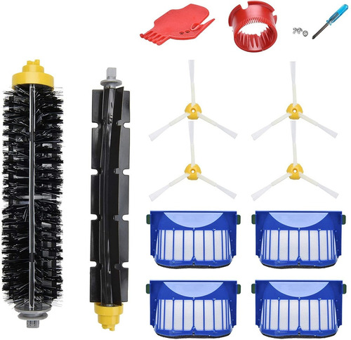 Repuestos Accesorios Para Roomba 675