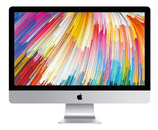 新しいエルメス iMac 21.5 i5 iMac (2017) 8GB 4K 1TB Review HHD 21.5