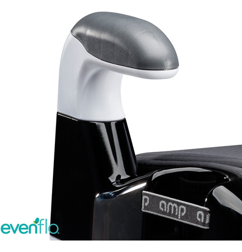 Butaca Bebé Evenflo Triumph Latch + Elevadora Regalo 0-36 Kg