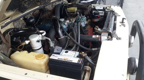Chevrolet D20 1989/1989